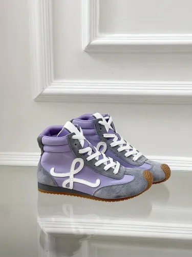 Loewe women shoes 1：1 quality-016