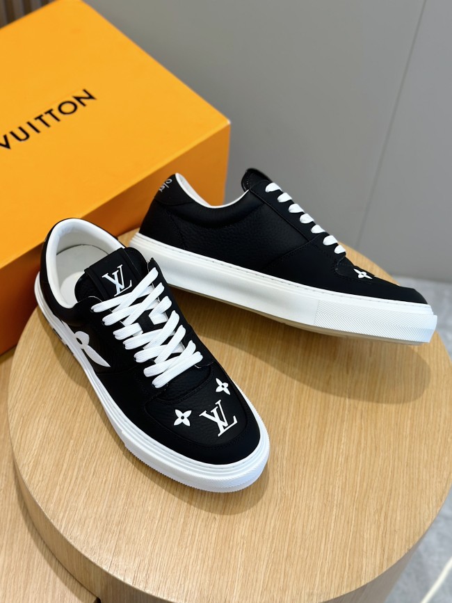 LV Men shoes 1：1 quality-4984