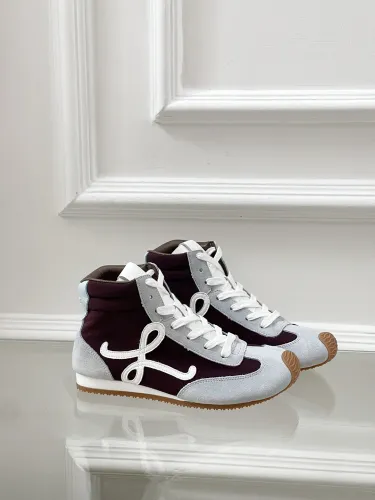 Loewe women shoes 1：1 quality-019