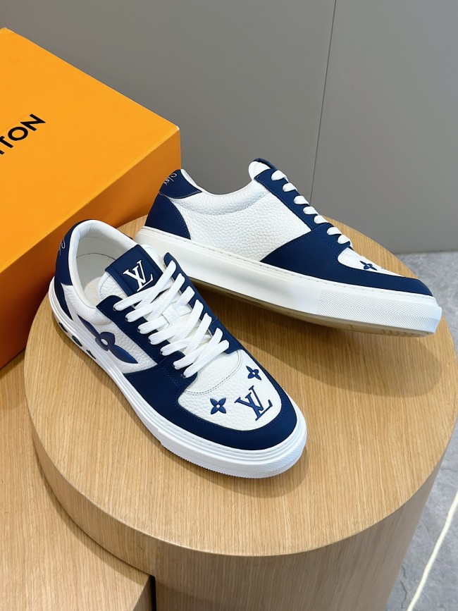 LV Men shoes 1:1 quality-4980