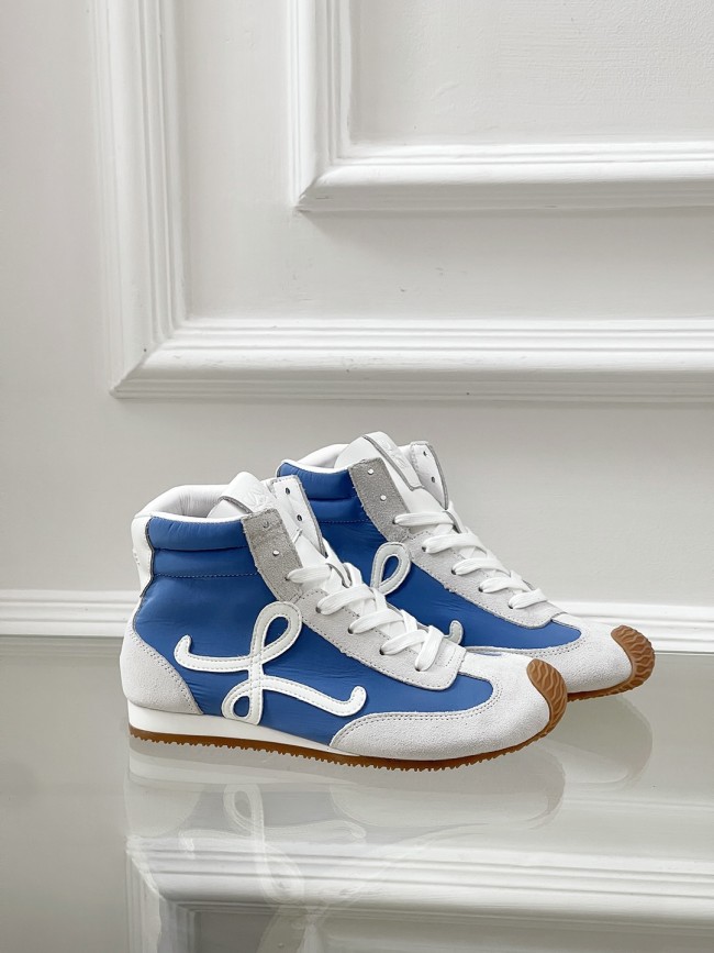 Loewe women shoes 1：1 quality-014