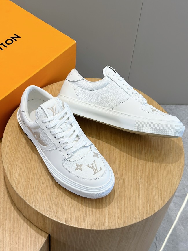 LV Men shoes 1：1 quality-4983