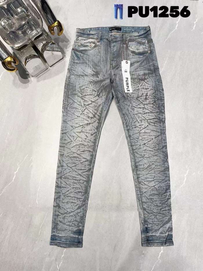 Purple Brand Jeans 1：1 Quality-311