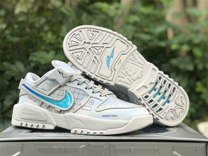 Authentic RTFKT x Nike Dunk Genesis OG