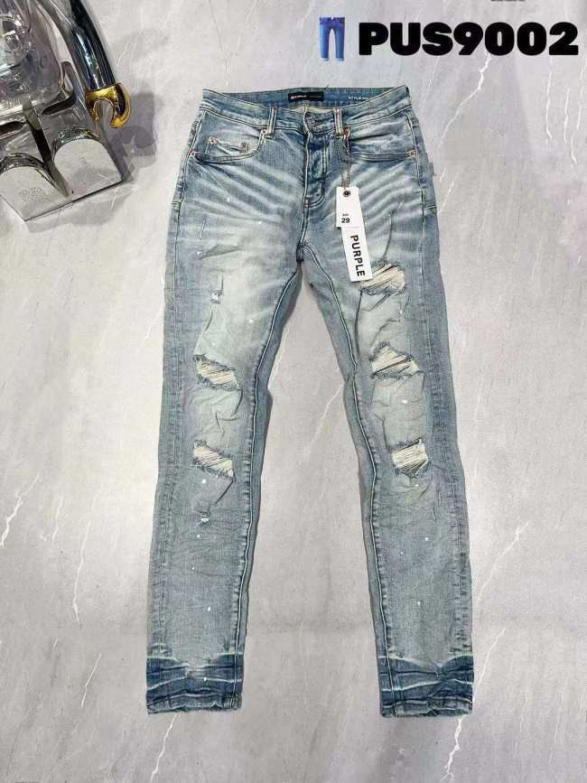Purple Brand Jeans 1：1 Quality-301