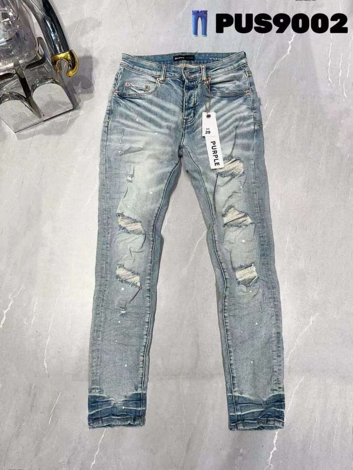 Purple Brand Jeans 1：1 Quality-301
