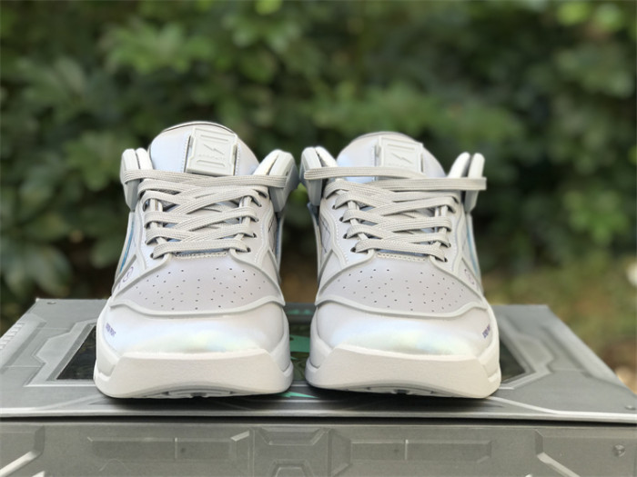 Authentic RTFKT x Nike Dunk Genesis OG