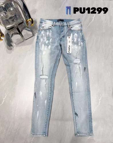 Purple Brand Jeans 1：1 Quality-302