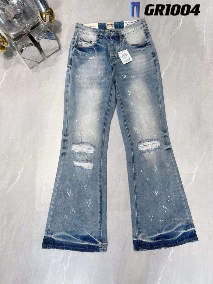 Gallery Dept Jeans 1：1 Quality-007
