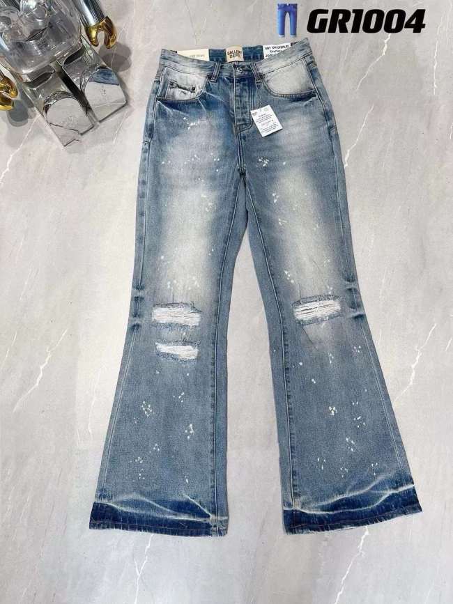 Gallery Dept Jeans 1:1 Quality-007