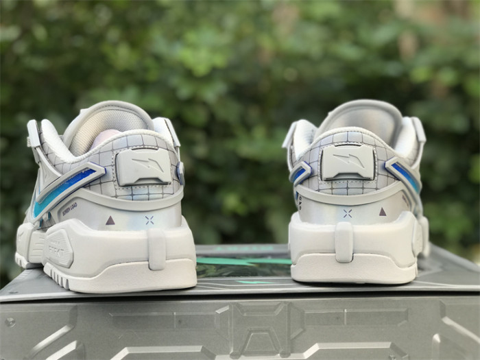 Authentic RTFKT x Nike Dunk Genesis OG