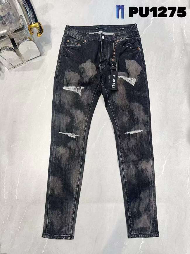 Purple Brand Jeans 1：1 Quality-293