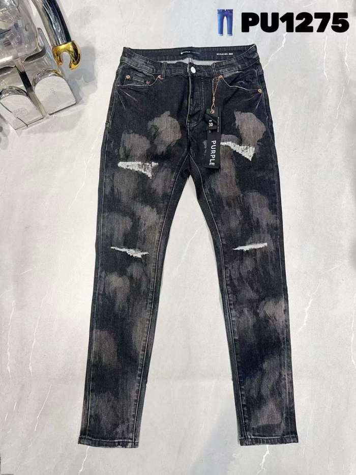 Purple Brand Jeans 1：1 Quality-293