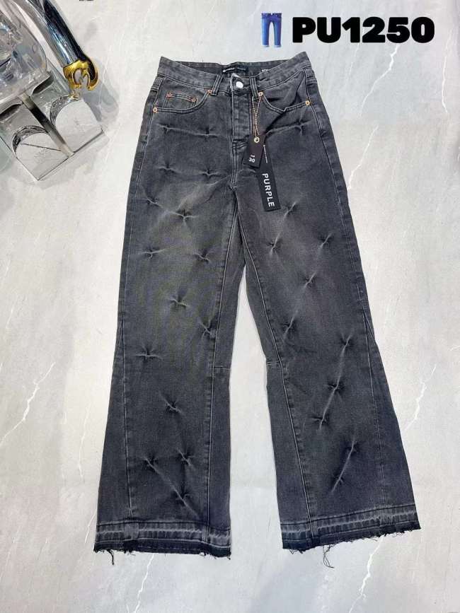 Purple Brand Jeans 1:1 Quality-304