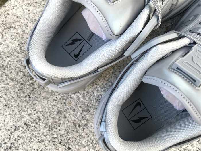 Authentic RTFKT x Nike Dunk Genesis OG