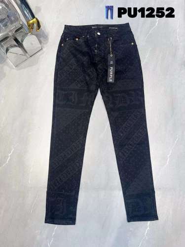 Purple Brand Jeans 1：1 Quality-315