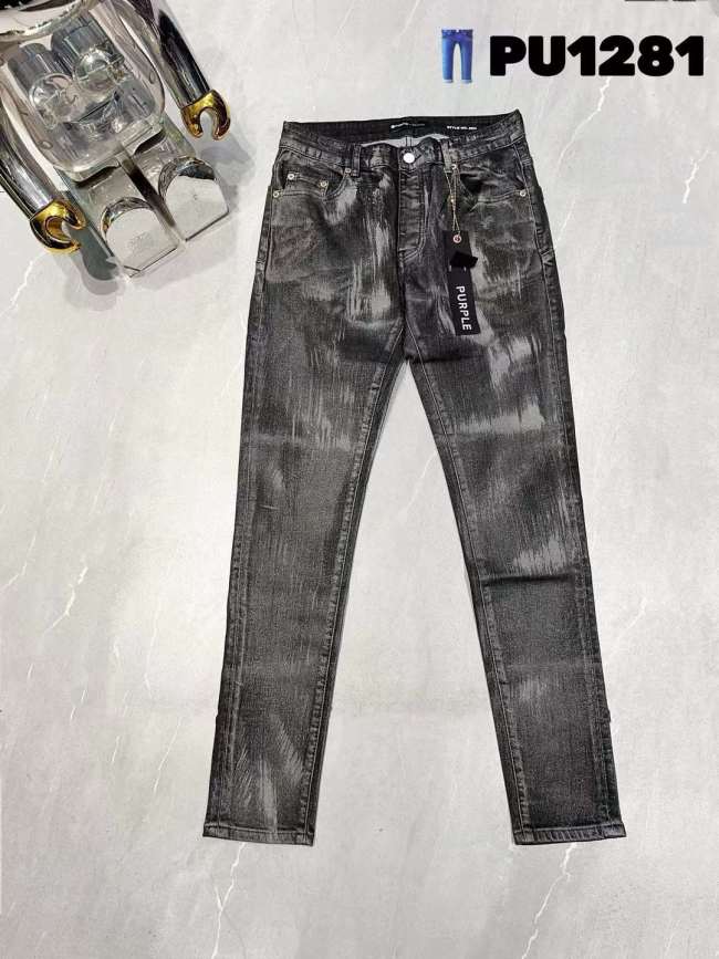 Purple Brand Jeans 1：1 Quality-309