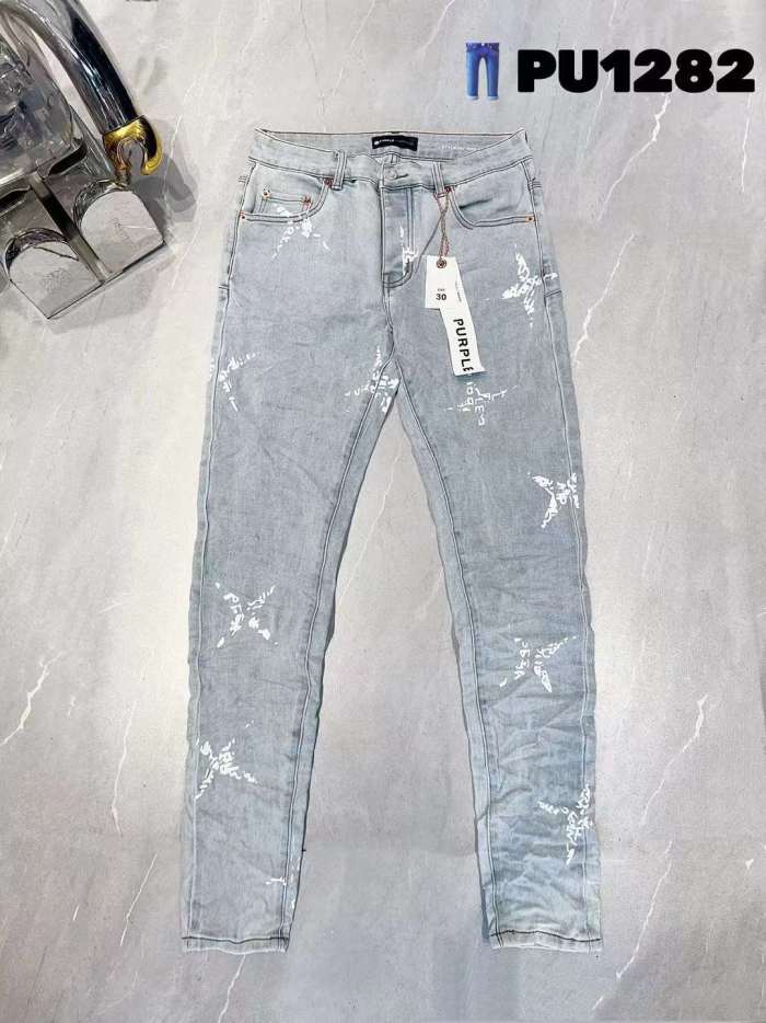 Purple Brand Jeans 1：1 Quality-299
