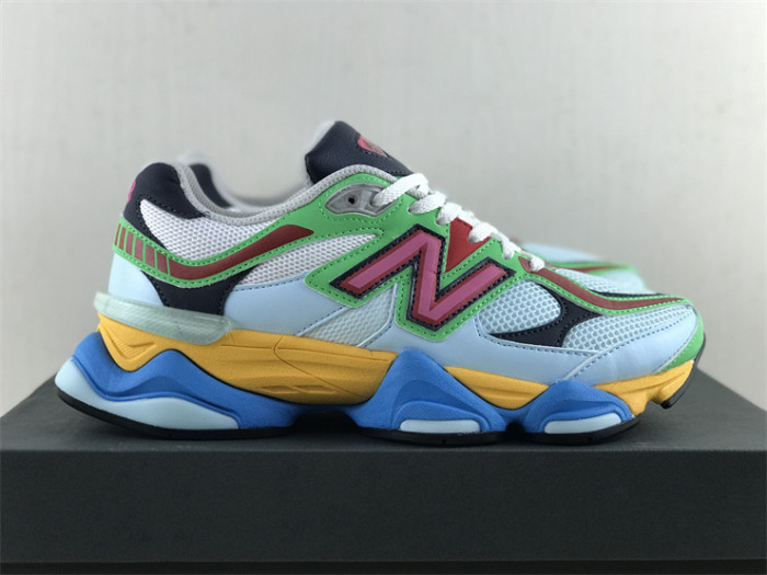 New Balance 9060 U9060NBN