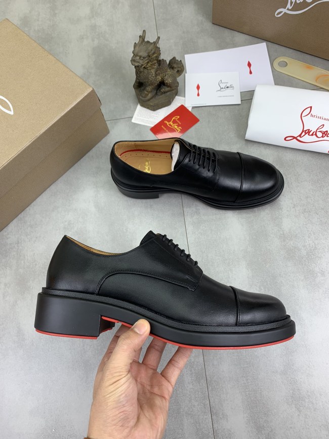 Super Max Christian Louboutin Shoes-2441