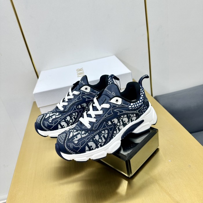 Dior Women Shoes 1：1 quality-687