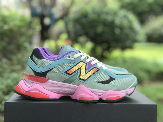 New Balance 9060 U9060WRB