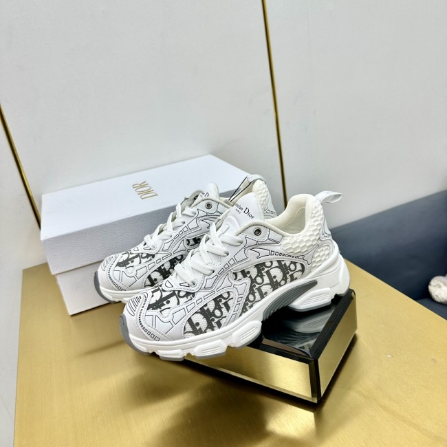 Dior Women Shoes 1：1 quality-688