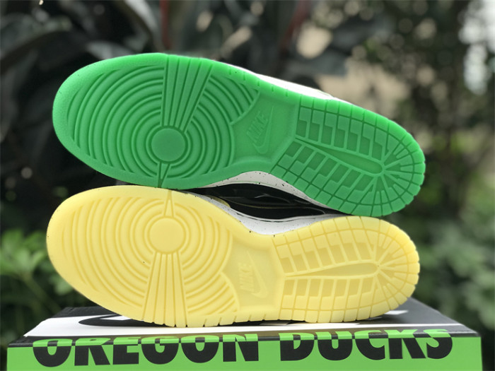 Authentic Nike Dunk Low What The Duck HV1454-100