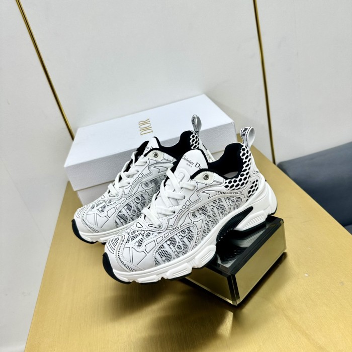 Dior Women Shoes 1：1 quality-685