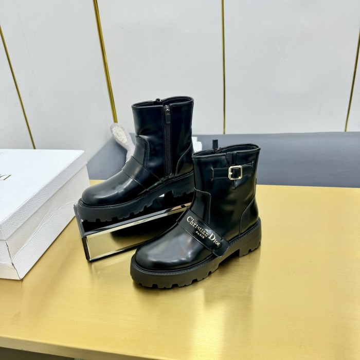 Dior Women Shoes 1：1 quality-675