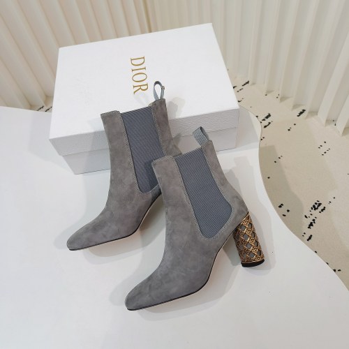 Dior Women Shoes 1：1 quality-698