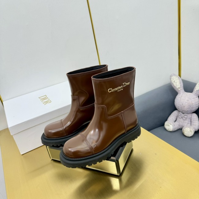 Dior Women Shoes 1：1 quality-691