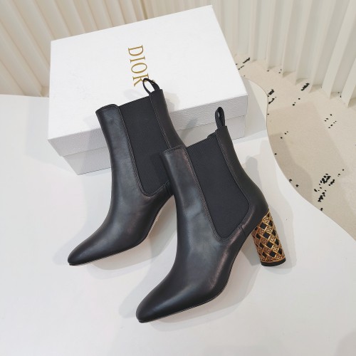 Dior Women Shoes 1：1 quality-697