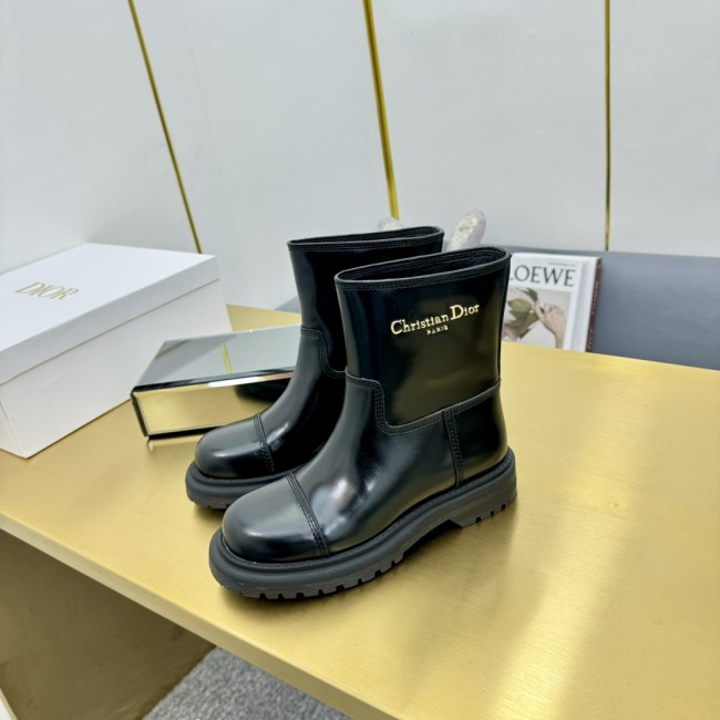 Dior Women Shoes 1：1 quality-692