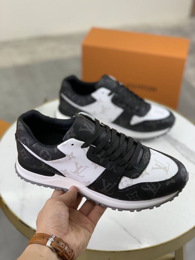 LV Men shoes 1:1 quality-4996