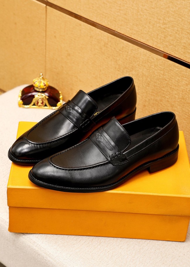LV Men shoes 1:1 quality-4986