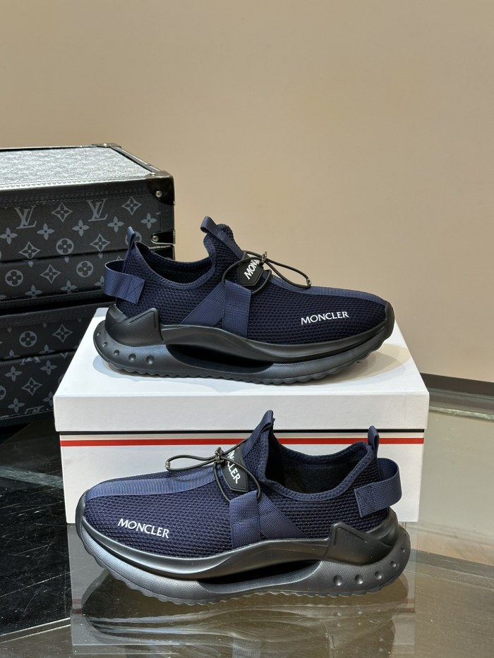 Moncler Men shoes 1：1 quality-068