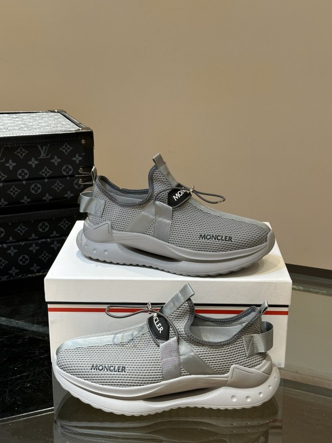 Moncler Men shoes 1：1 quality-066