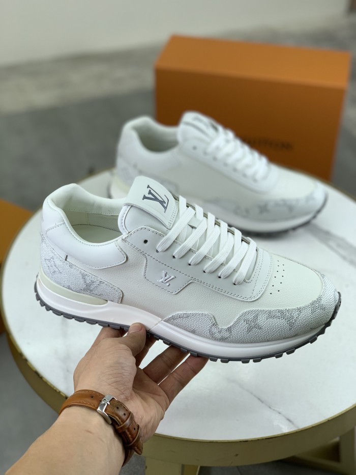 LV Men shoes 1：1 quality-4992