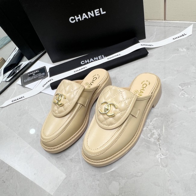 CHAL Women Shoes 1：1 Quality-1379