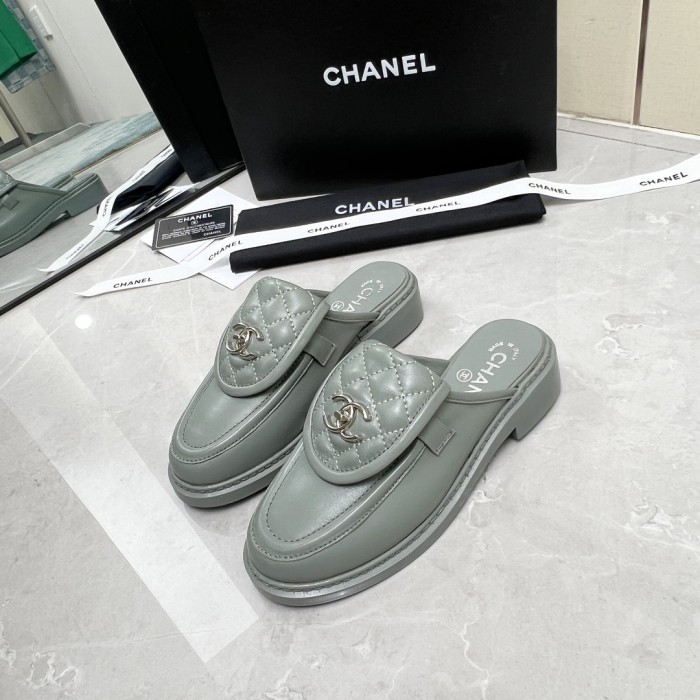 CHAL Women Shoes 1：1 Quality-1380