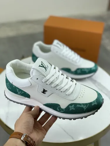 LV Men shoes 1：1 quality-4991