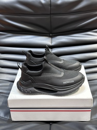 Moncler Men shoes 1：1 quality-071