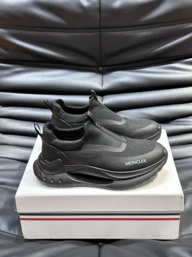 Moncler Men shoes 1：1 quality-071