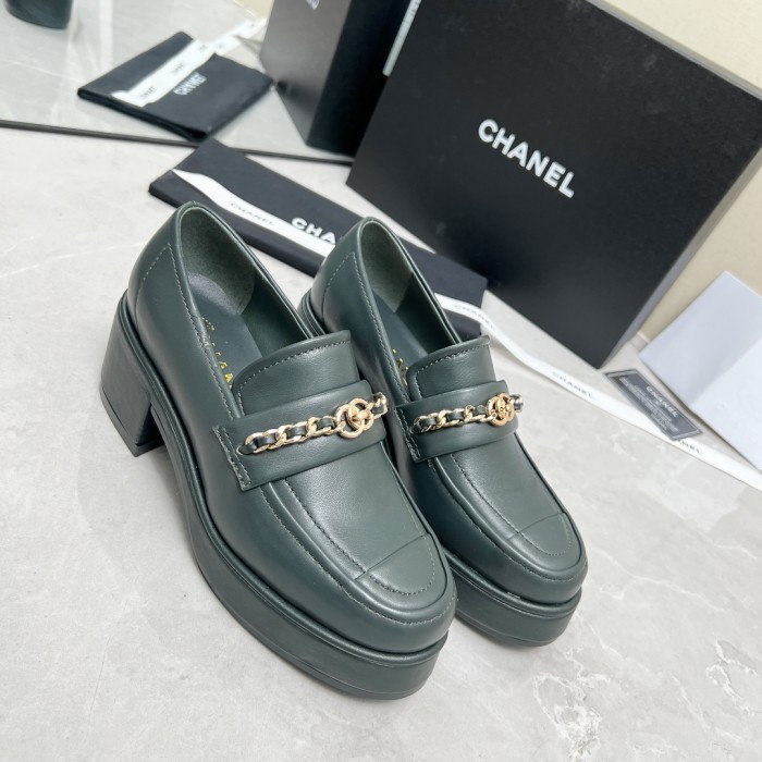 CHAL Women Shoes 1：1 Quality-1374