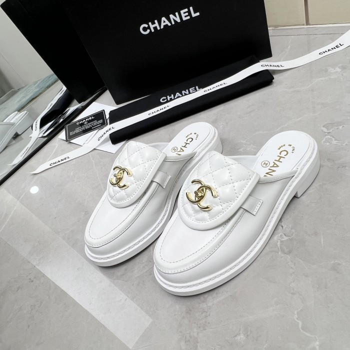 CHAL Women Shoes 1：1 Quality-1381