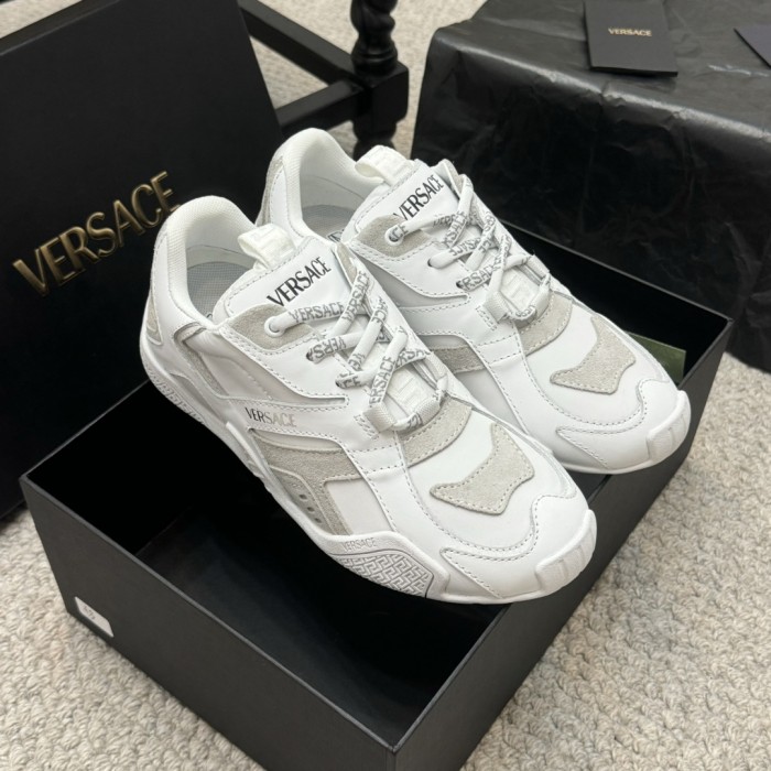 Versace women Shoes 1：1 Quality-105
