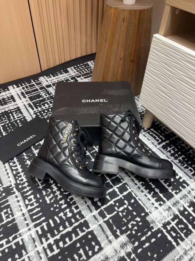 CHAL Women Shoes 1：1 Quality-1384