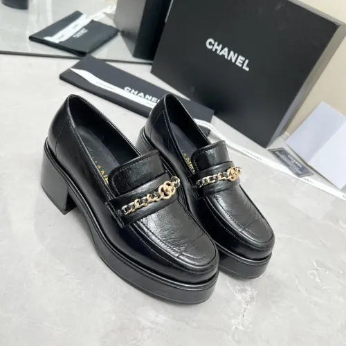 CHAL Women Shoes 1：1 Quality-1375