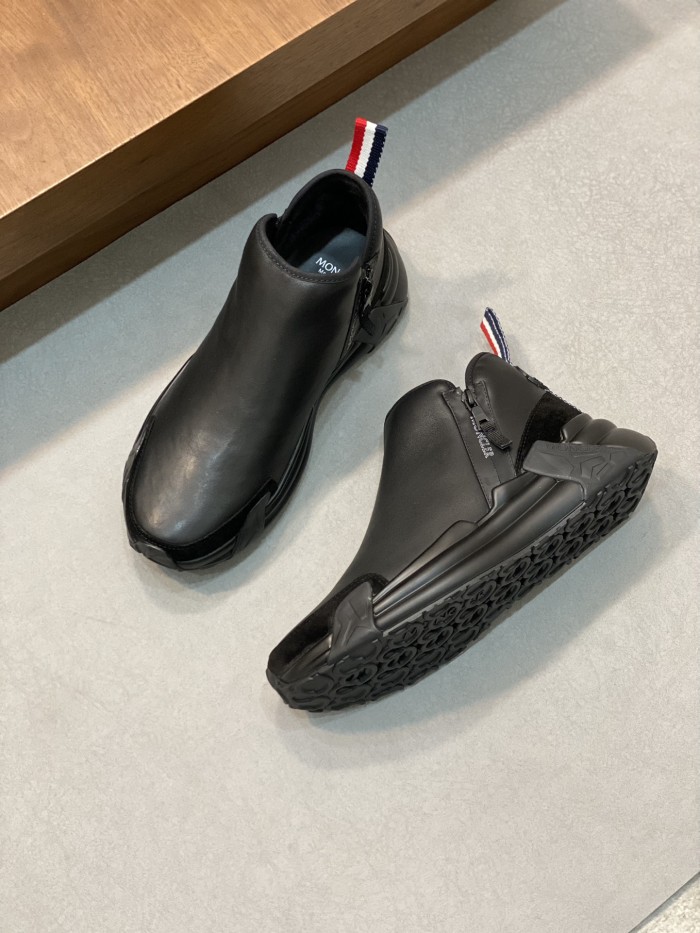 Super Max Moncler Shoes-081